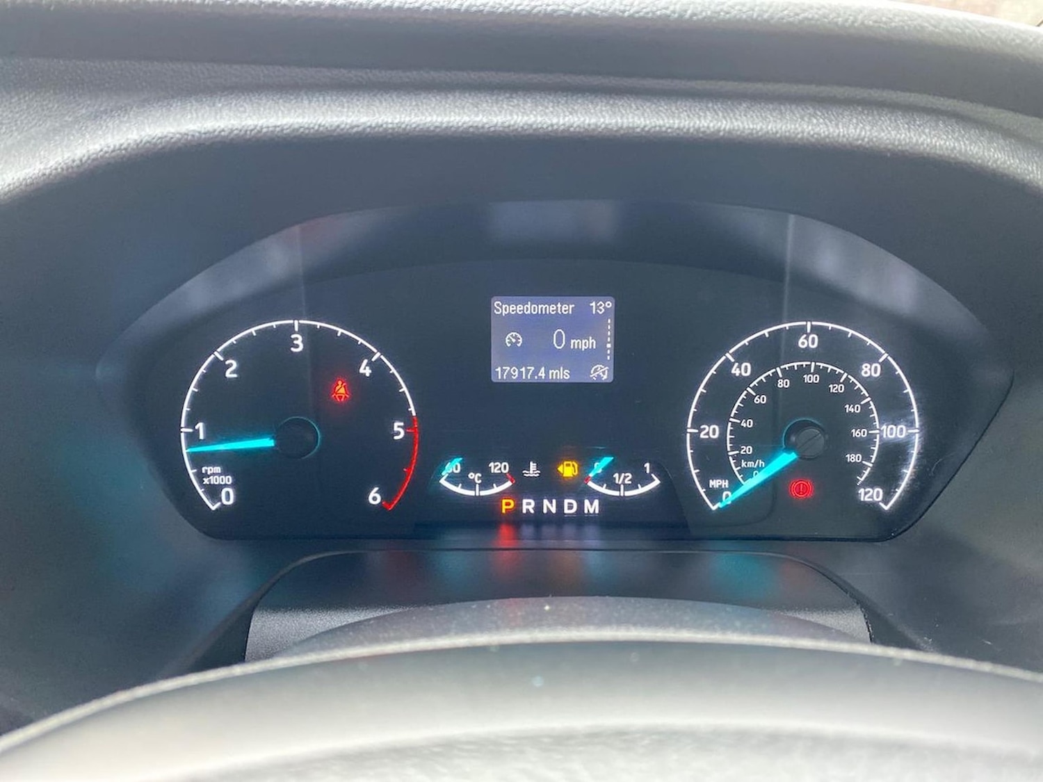 Used Ford Transit Custom 2023 for sale - 76547751: Photo 11