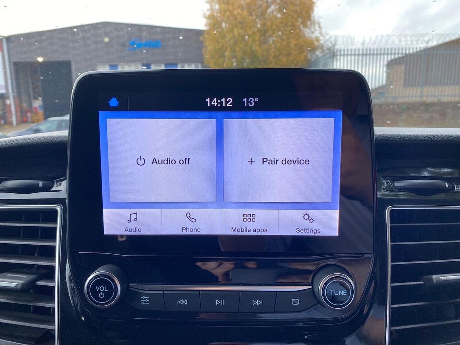 Used Ford Transit Custom 2023 for sale - 76547751: Photo 12