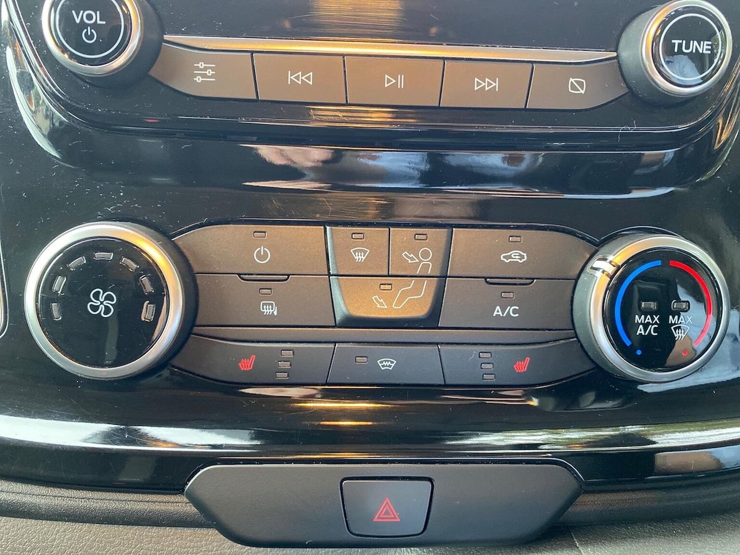 Used Ford Transit Custom 2023 for sale - 76547751: Photo 13