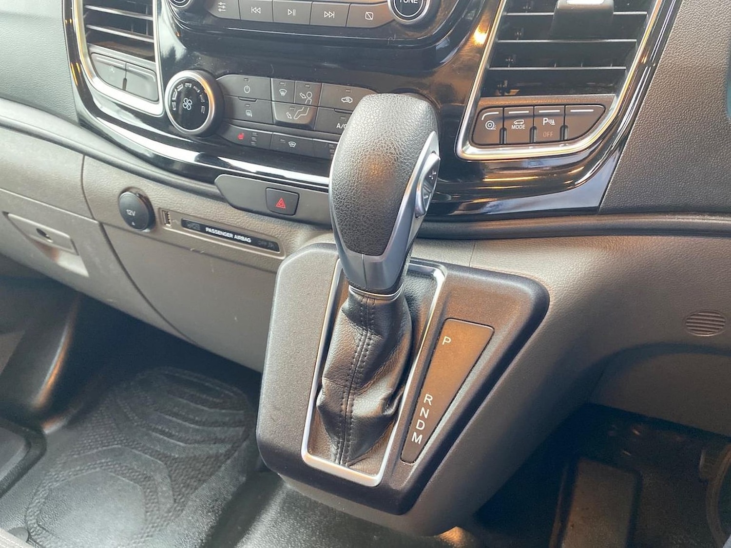 Used Ford Transit Custom 2023 for sale - 76547751: Photo 14