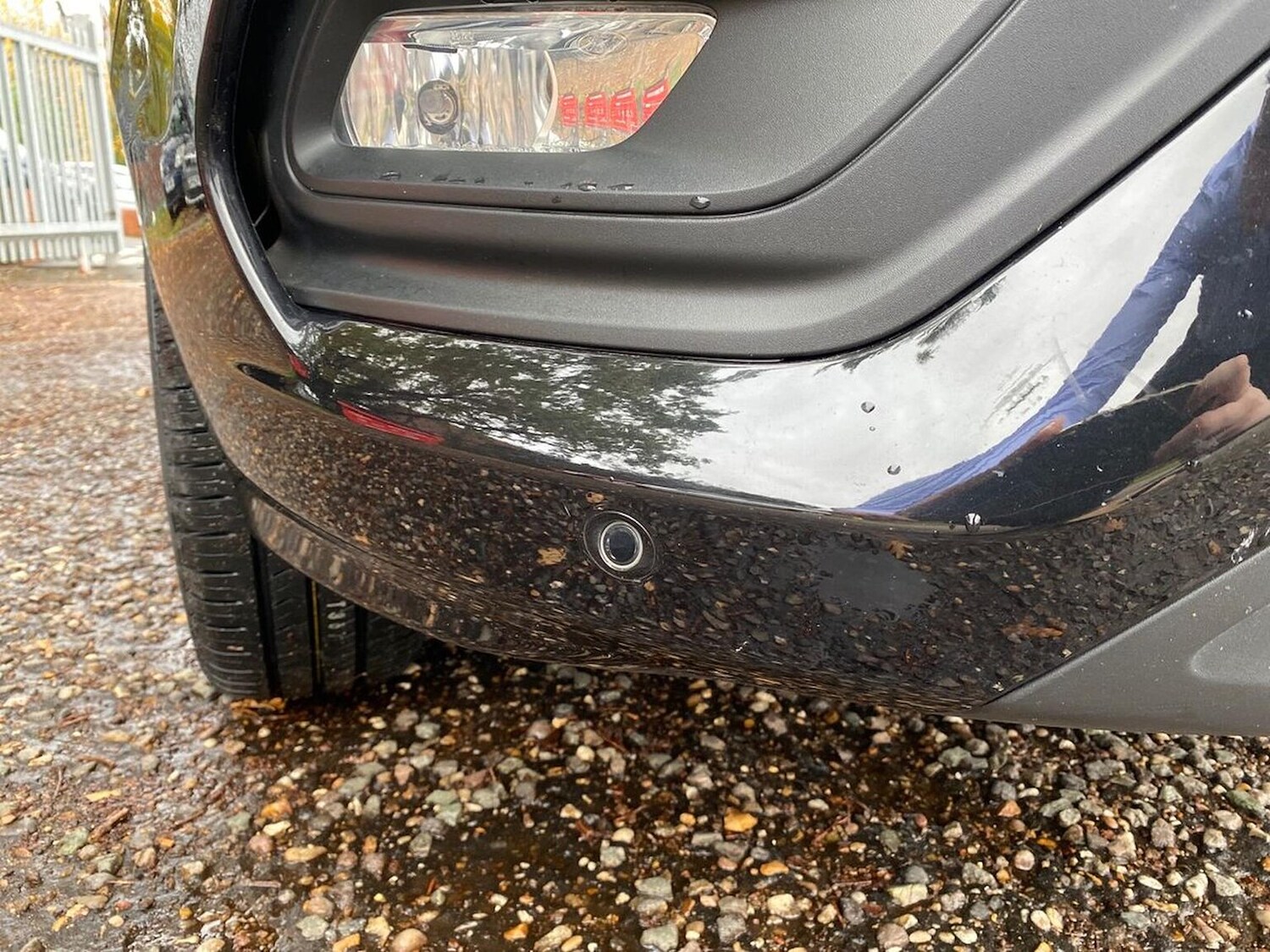 Used Ford Transit Custom 2023 for sale - 76547751: Photo 22