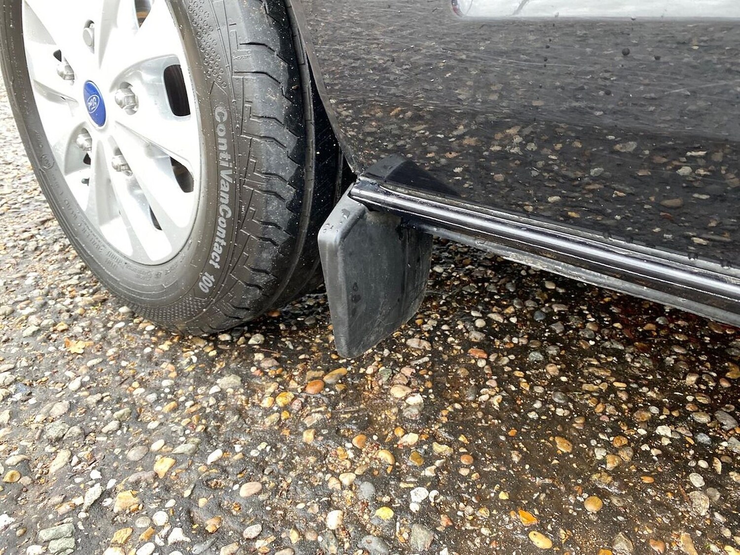 Used Ford Transit Custom 2023 for sale - 76547751: Photo 24