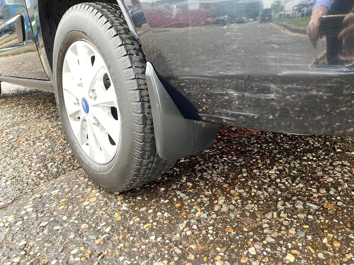 Used Ford Transit Custom 2023 for sale - 76547751: Photo 25