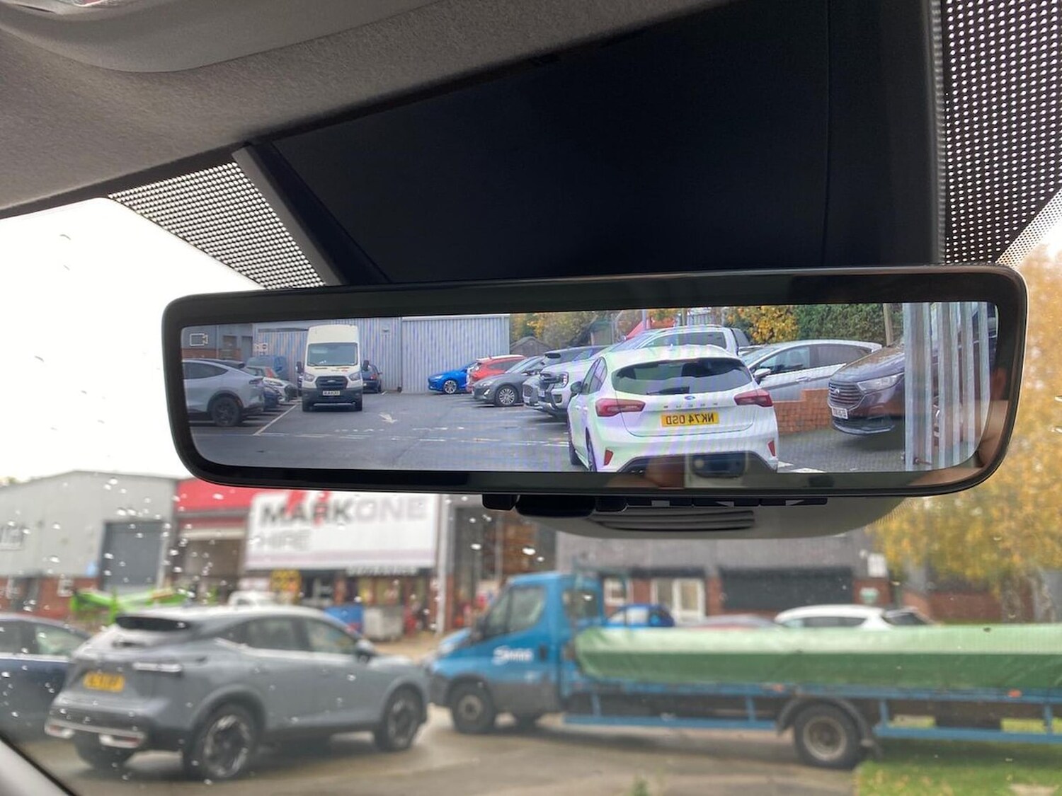 Used Ford Transit Custom 2023 for sale - 76547751: Photo 27