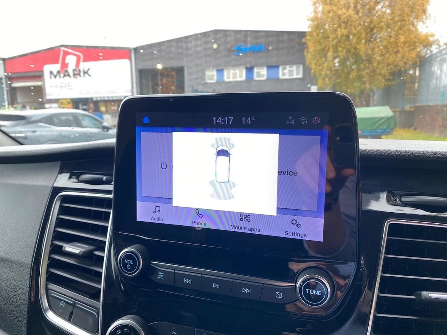 Used Ford Transit Custom 2023 for sale - 76547751: Photo 28