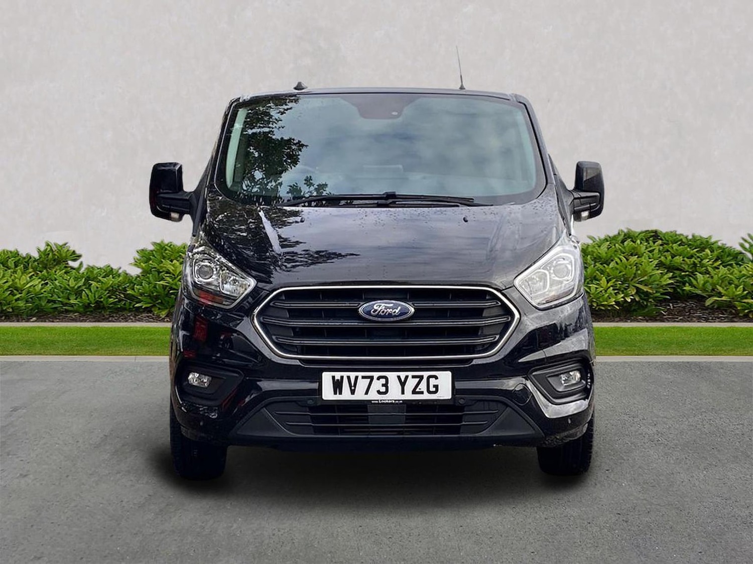 Used Ford Transit Custom 2023 for sale - 76547751: Photo 5