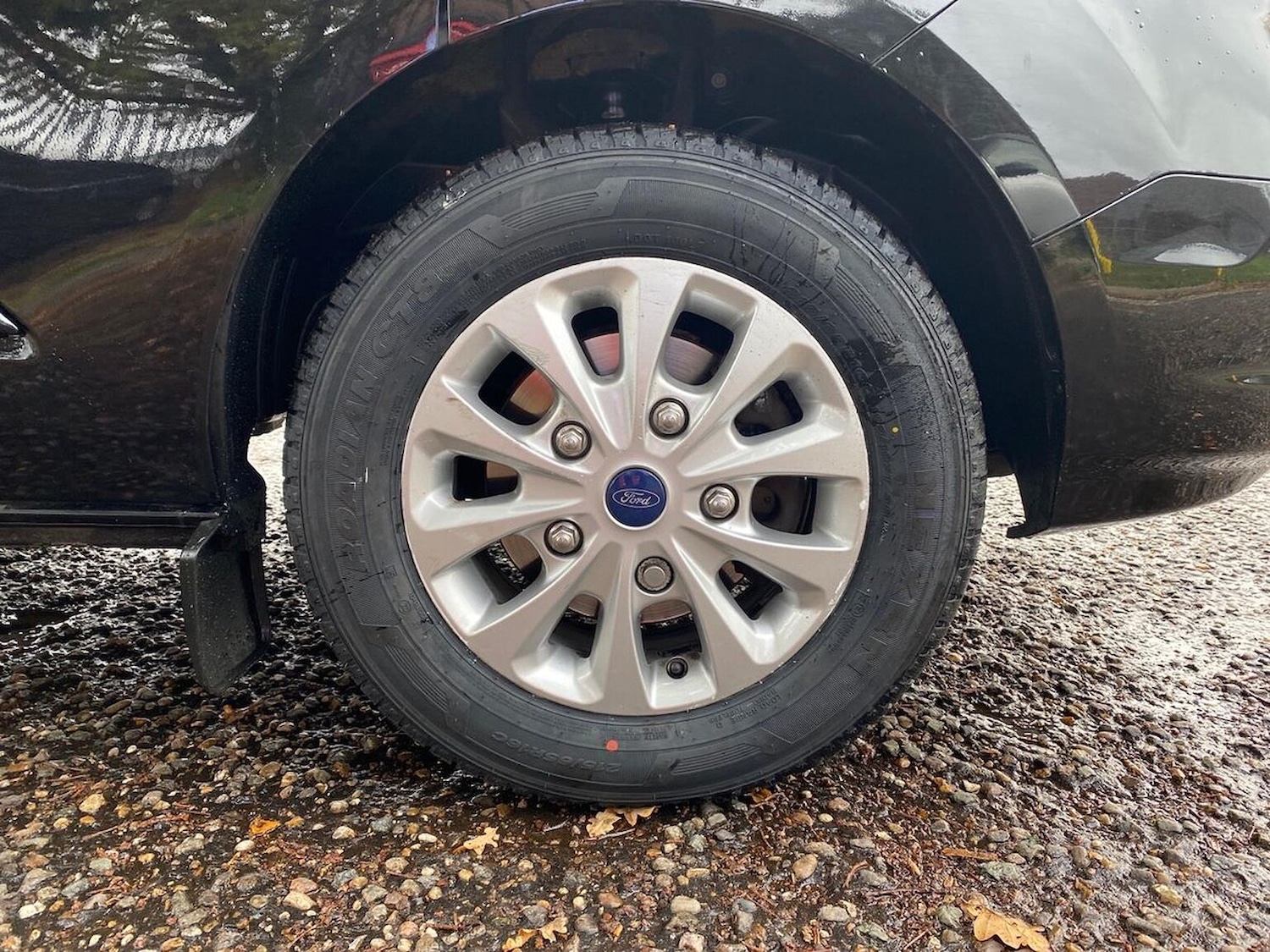 Used Ford Transit Custom 2023 for sale - 76547751: Photo 7