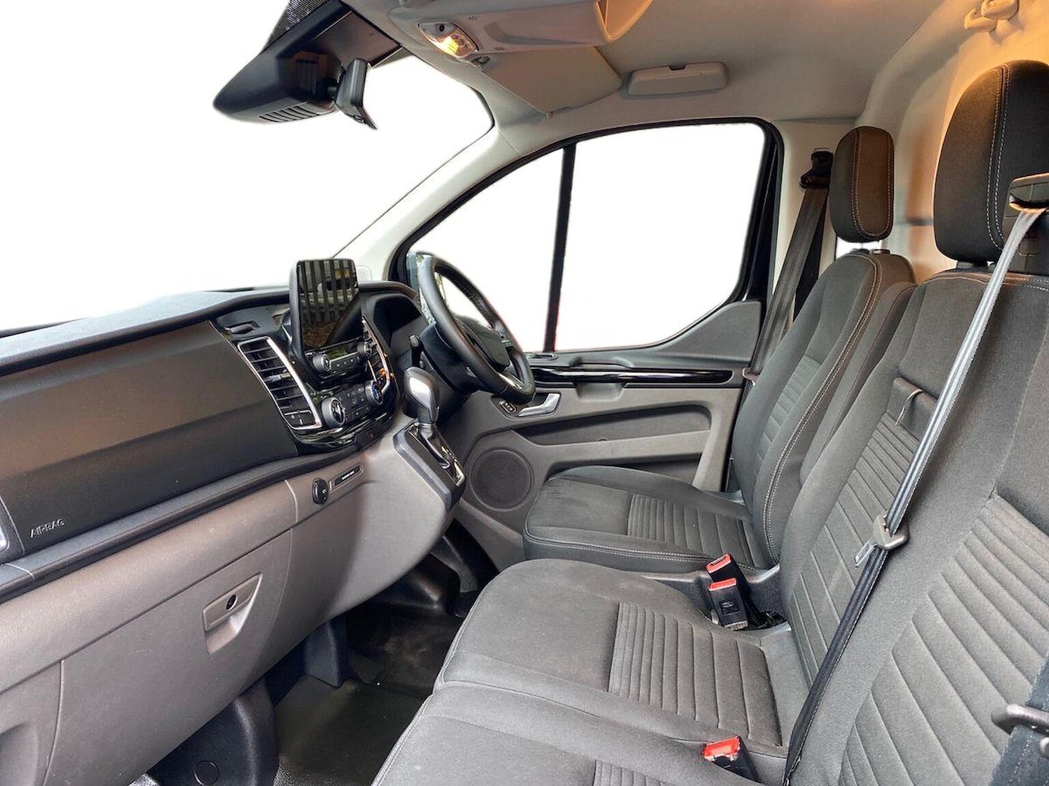 Used Ford Transit Custom 2023 for sale - 76547751: Photo 8