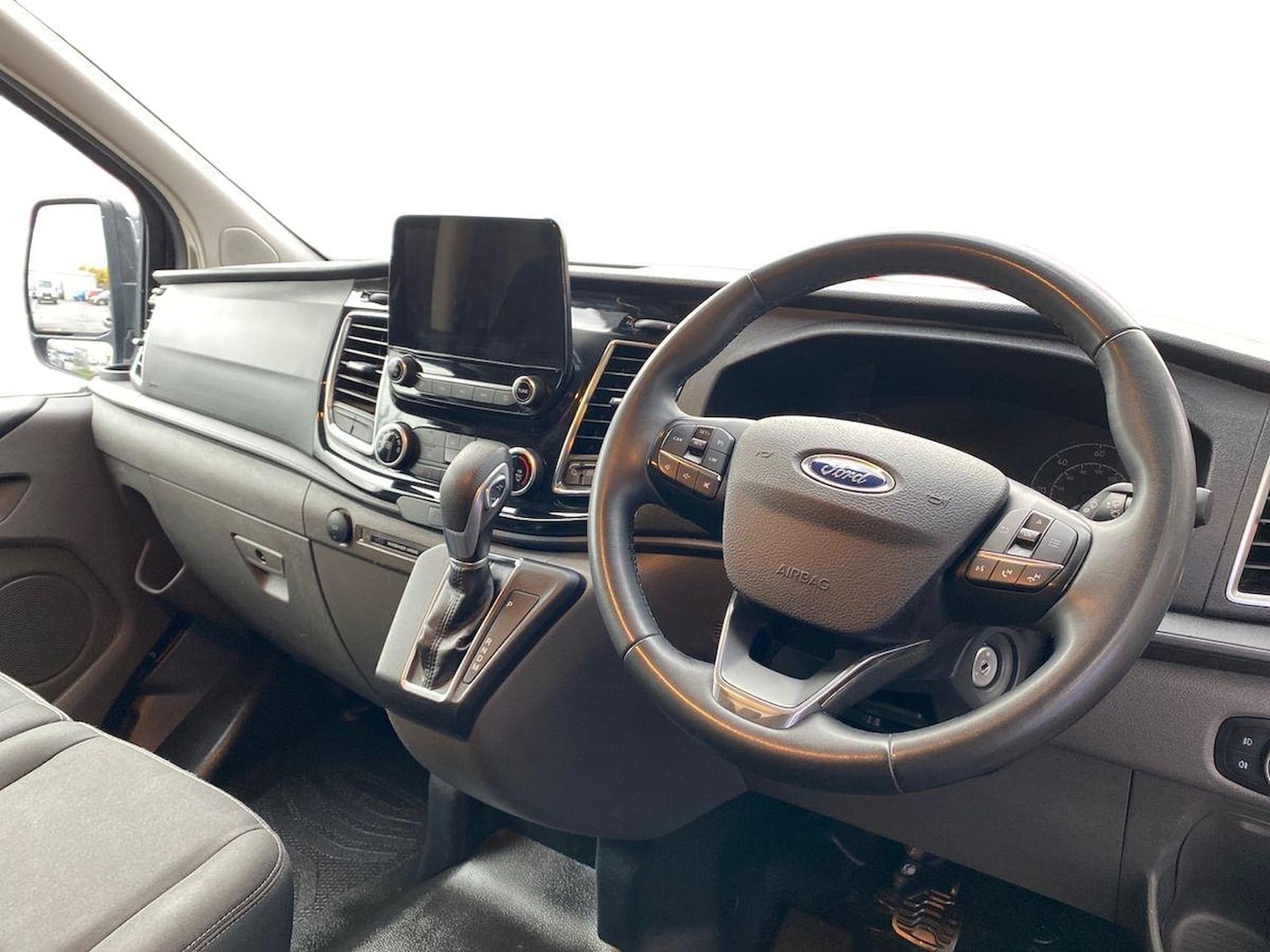 Used Ford Transit Custom 2023 for sale - 76547751: Photo 9