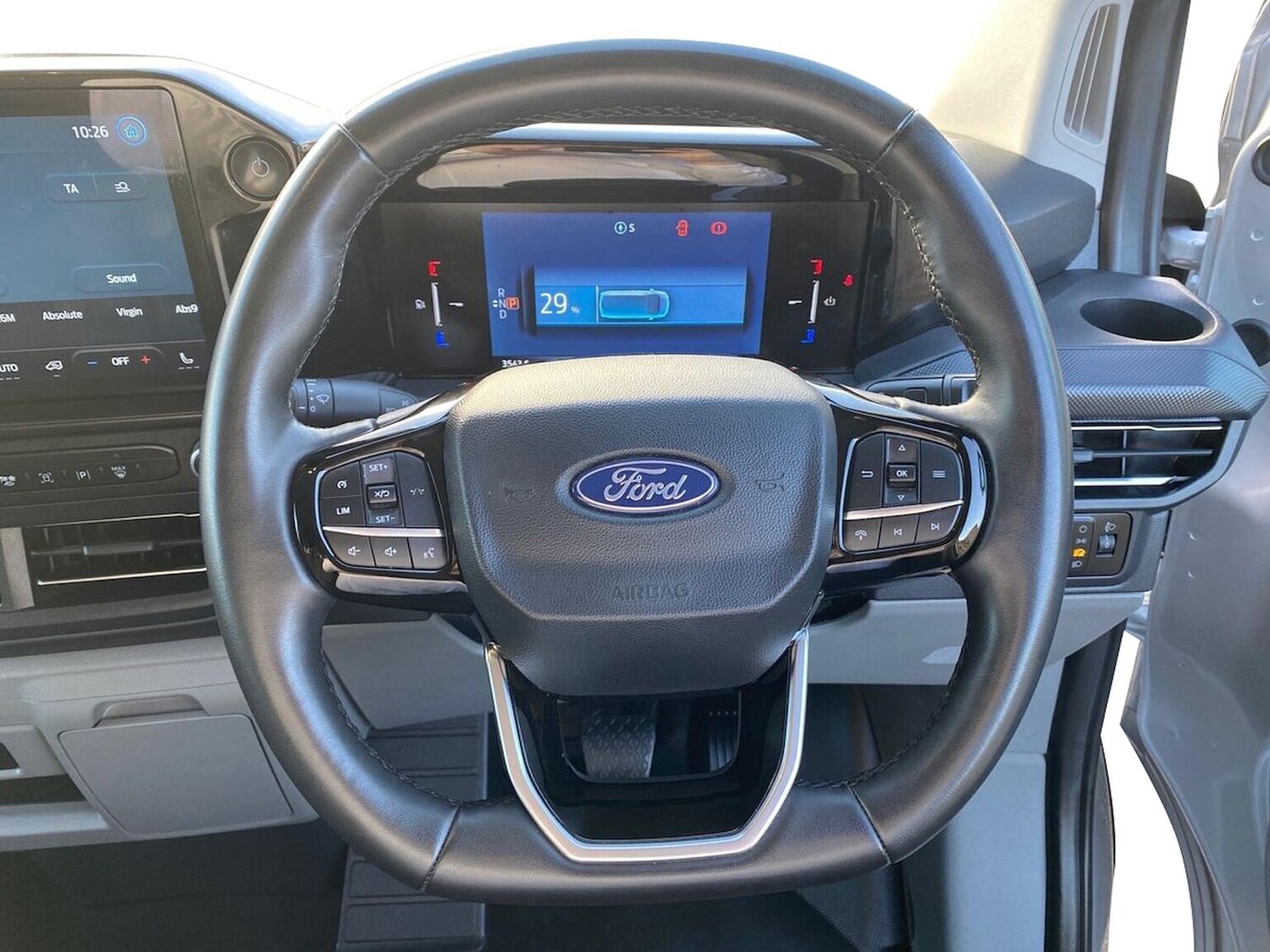 Used Ford Transit Custom 2024 for sale - 77489478: Photo 10