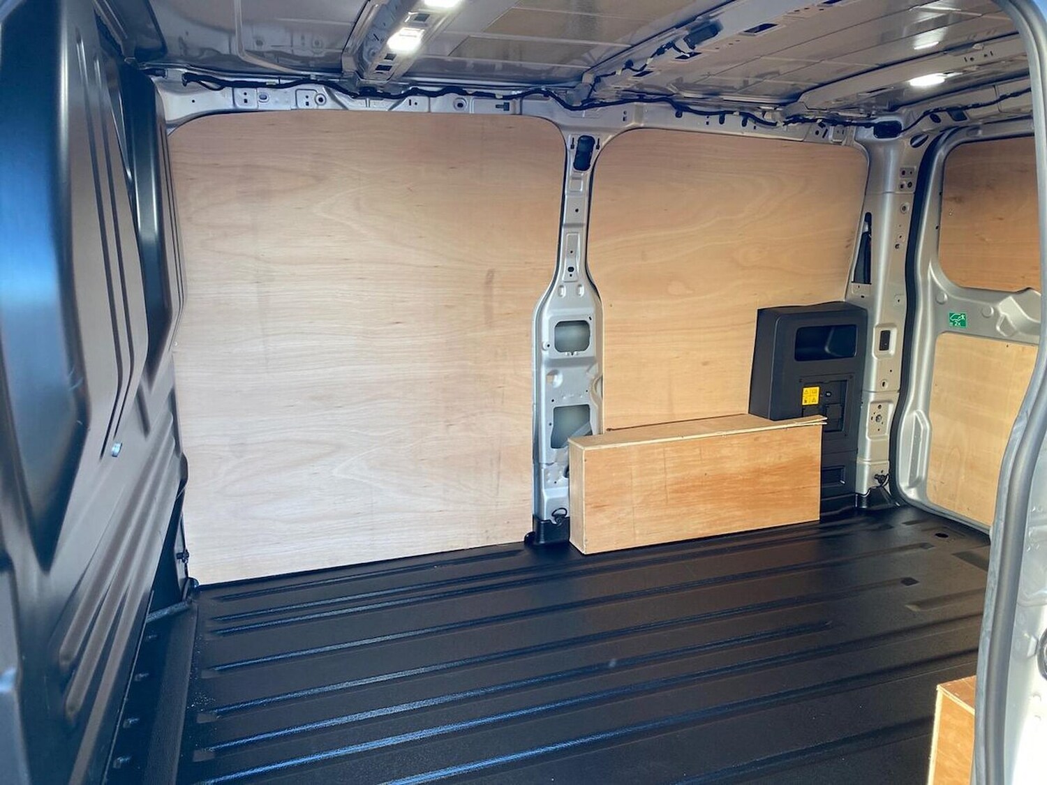 Used Ford Transit Custom 2024 for sale - 77489478: Photo 17