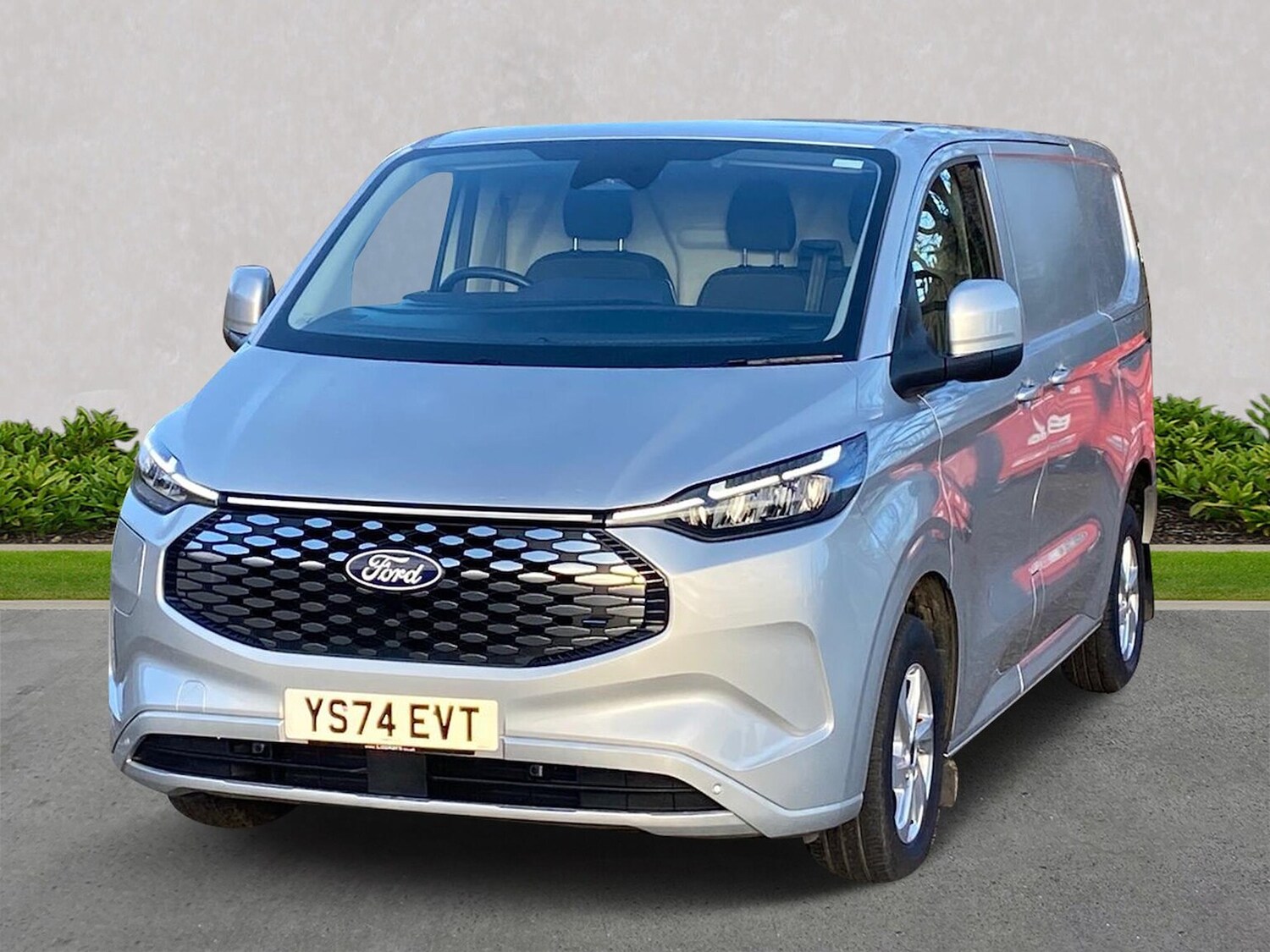 Used Ford Transit Custom 2024 for sale - 77489478: Photo 20