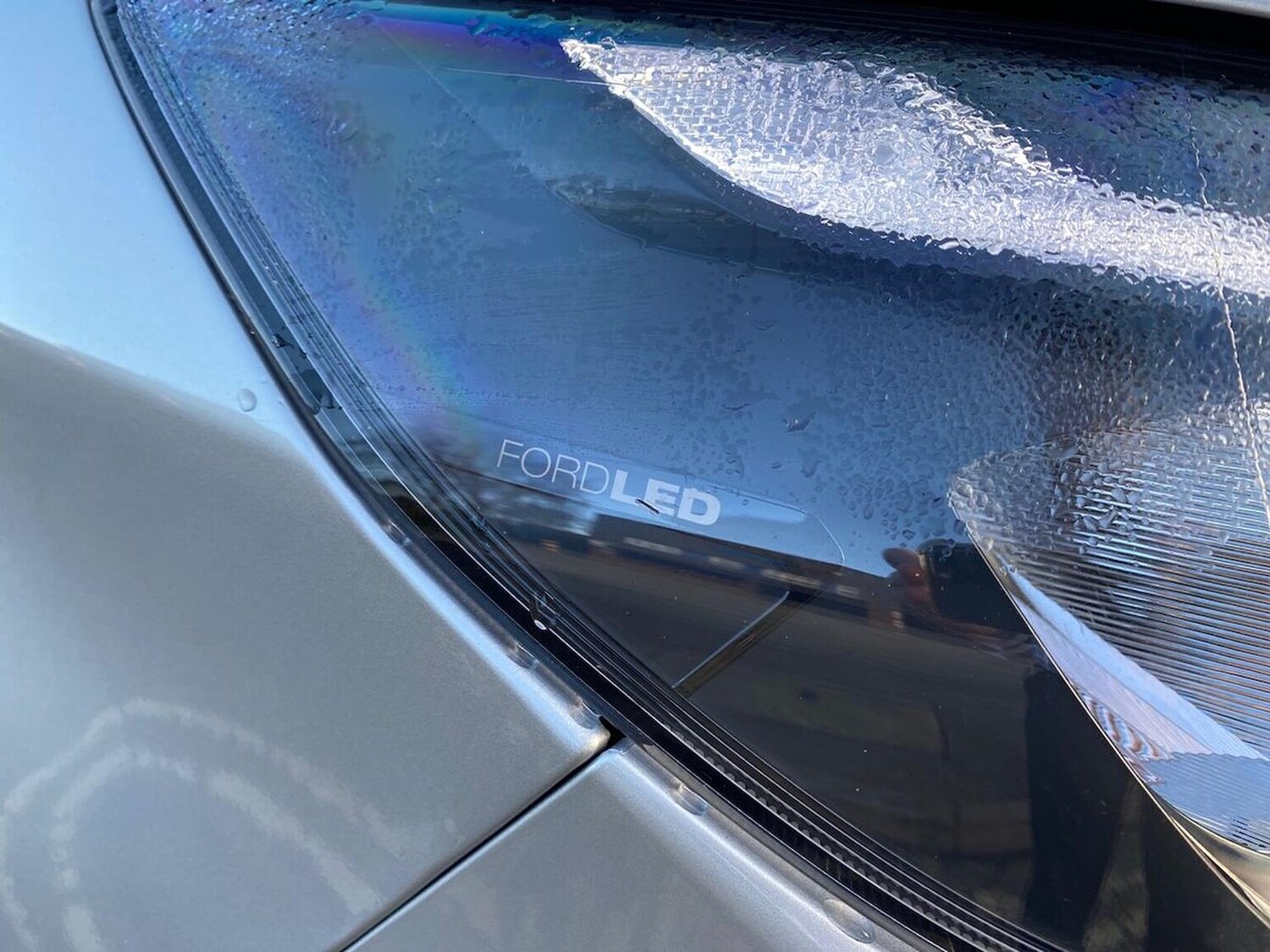 Used Ford Transit Custom 2024 for sale - 77489478: Photo 21