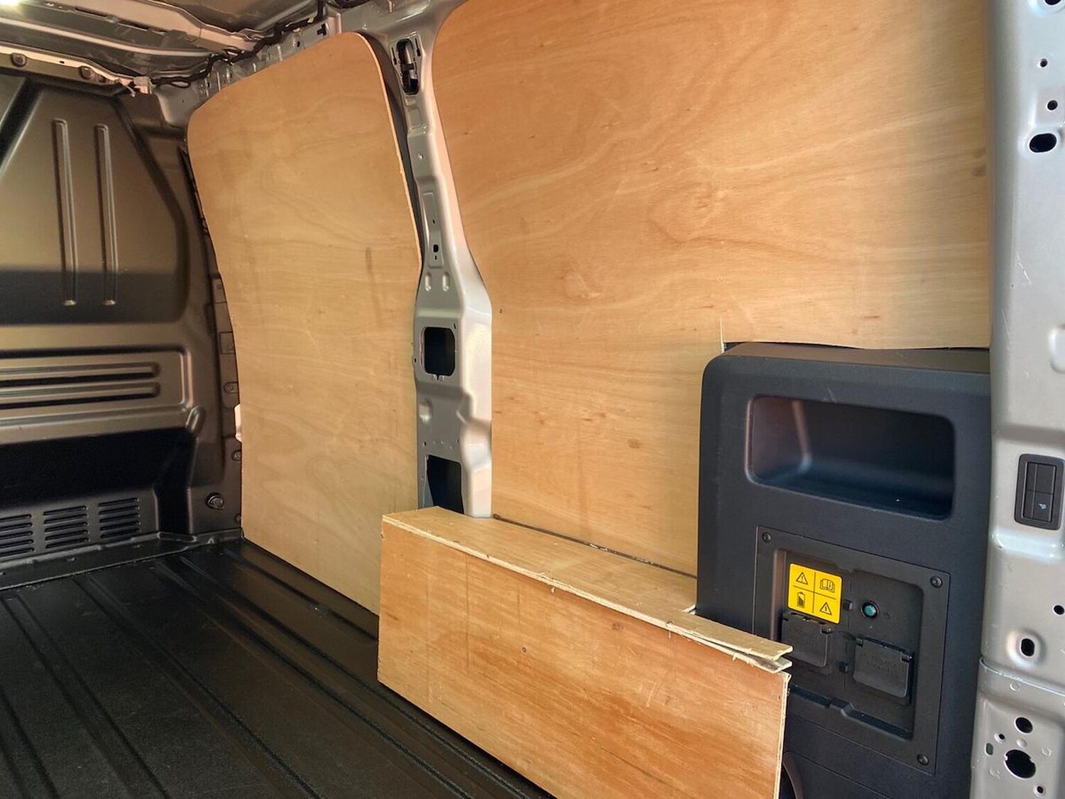 Used Ford Transit Custom 2024 for sale - 77489478: Photo 28