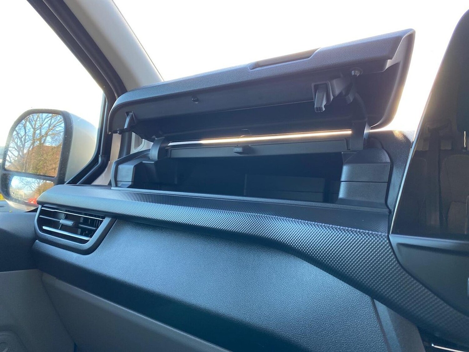 Used Ford Transit Custom 2024 for sale - 77489478: Photo 39