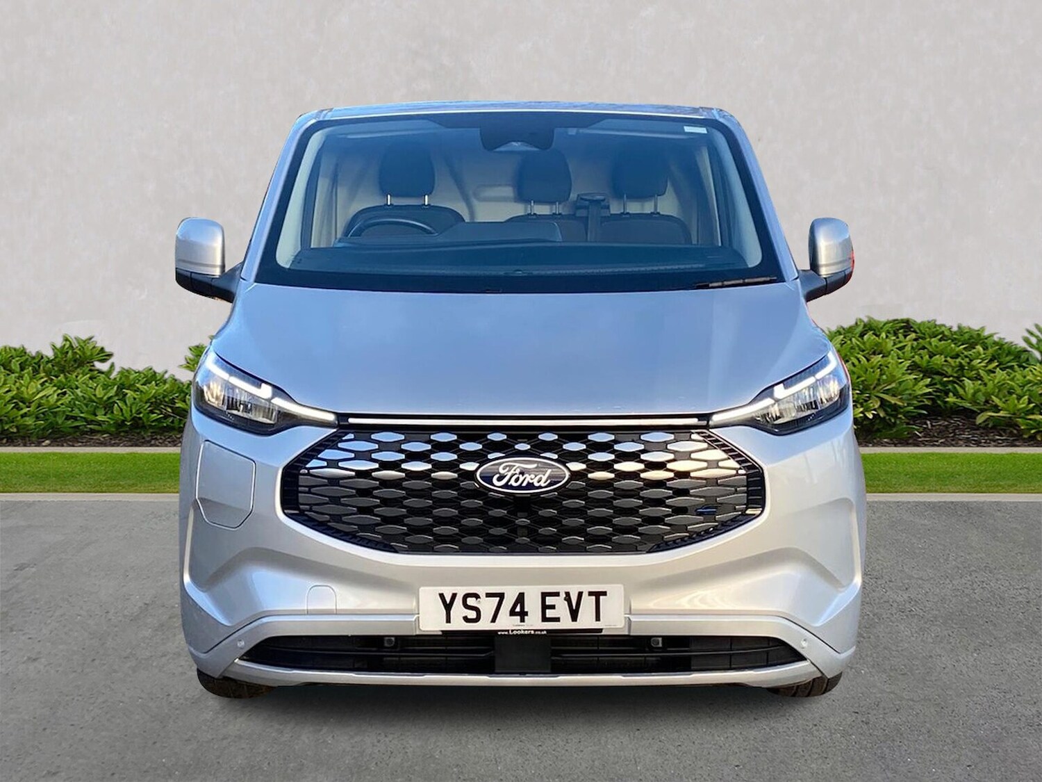 Used Ford Transit Custom 2024 for sale - 77489478: Photo 5