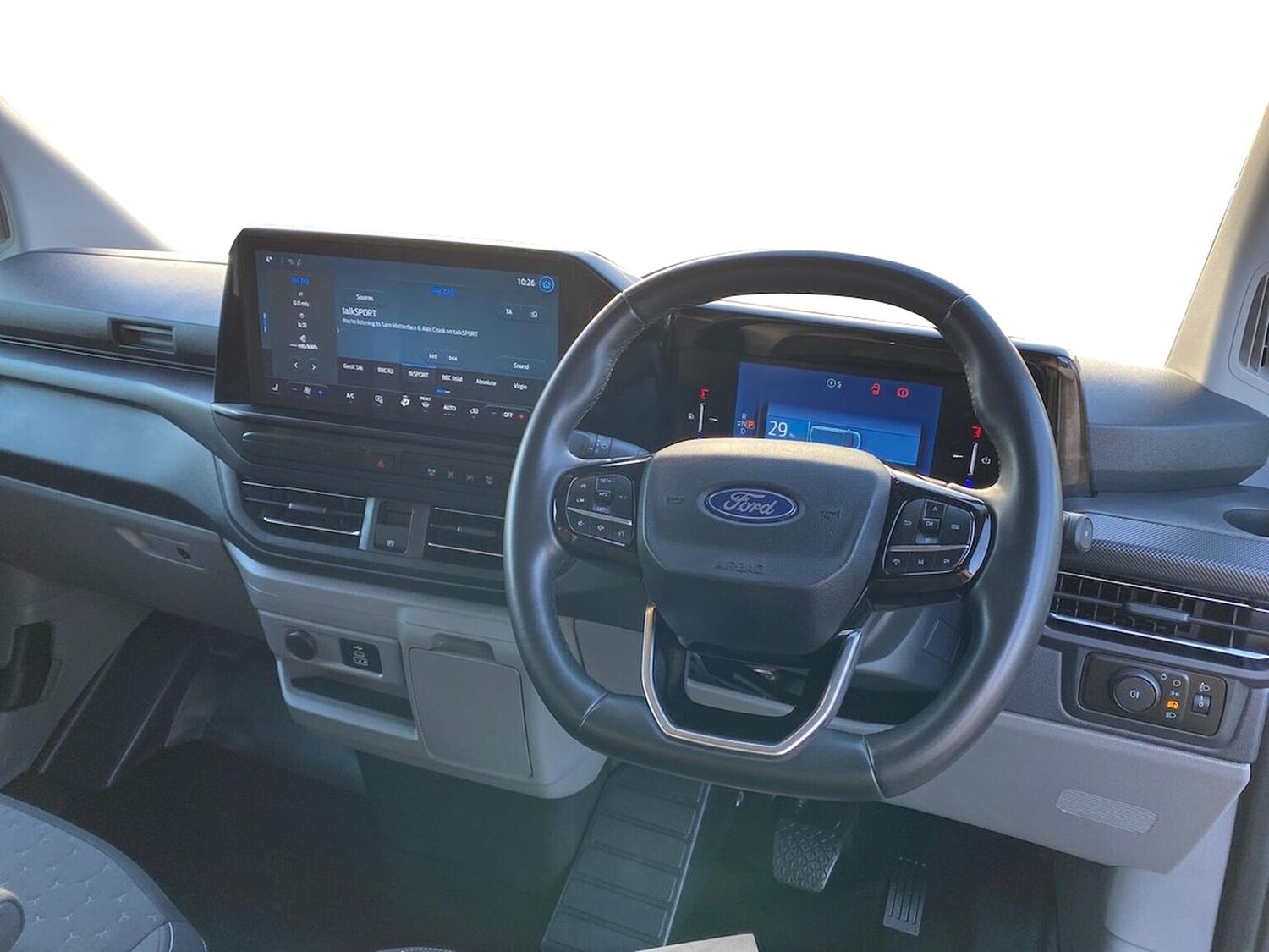 Used Ford Transit Custom 2024 for sale - 77489478: Photo 9