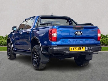 Used Ford Ranger 2023 for sale - 76335200: Photo