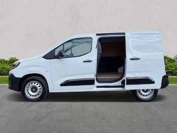 Used Vauxhall Combo 2024 for sale - 75485061: Photo