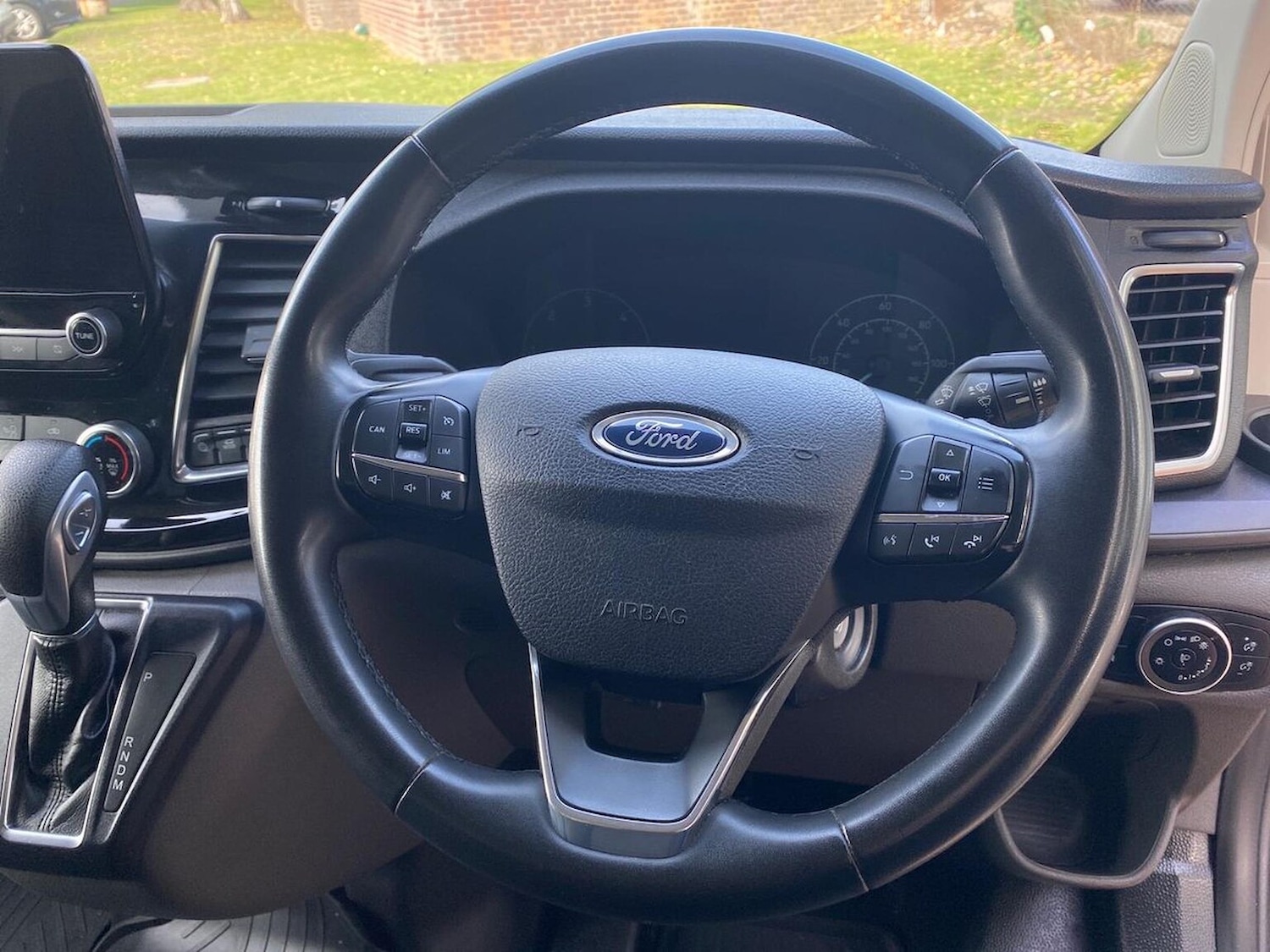 Used Ford Transit Custom 2022 for sale - 76650141: Photo 10