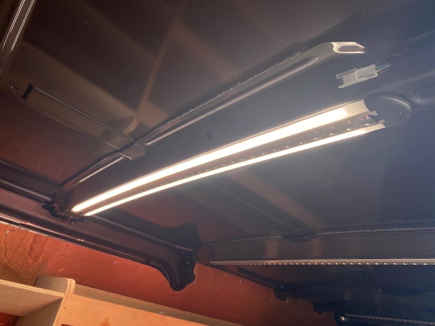 Used Ford Transit Custom 2022 for sale - 76650141: Photo 28