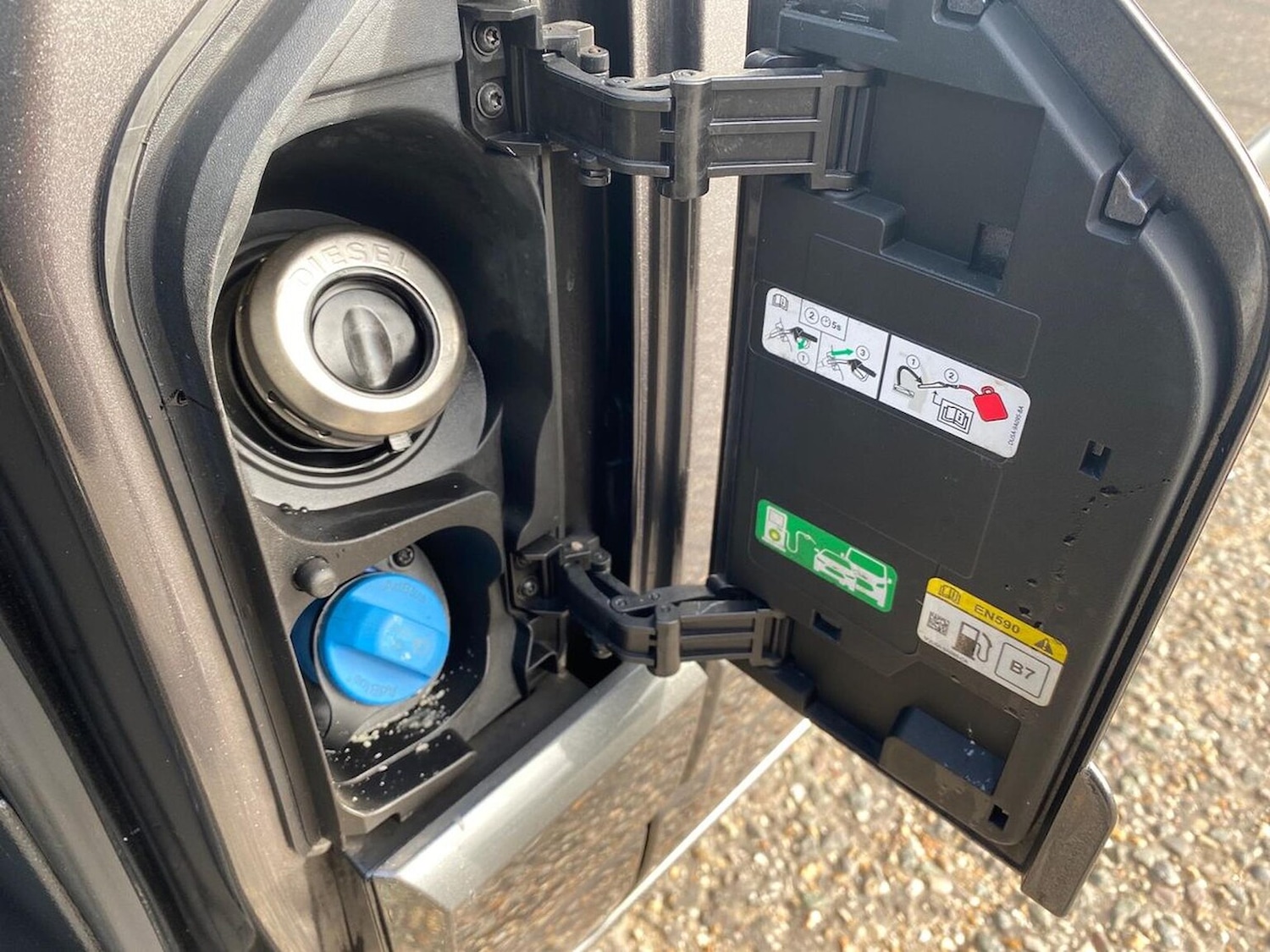 Used Ford Transit Custom 2022 for sale - 76650141: Photo 30