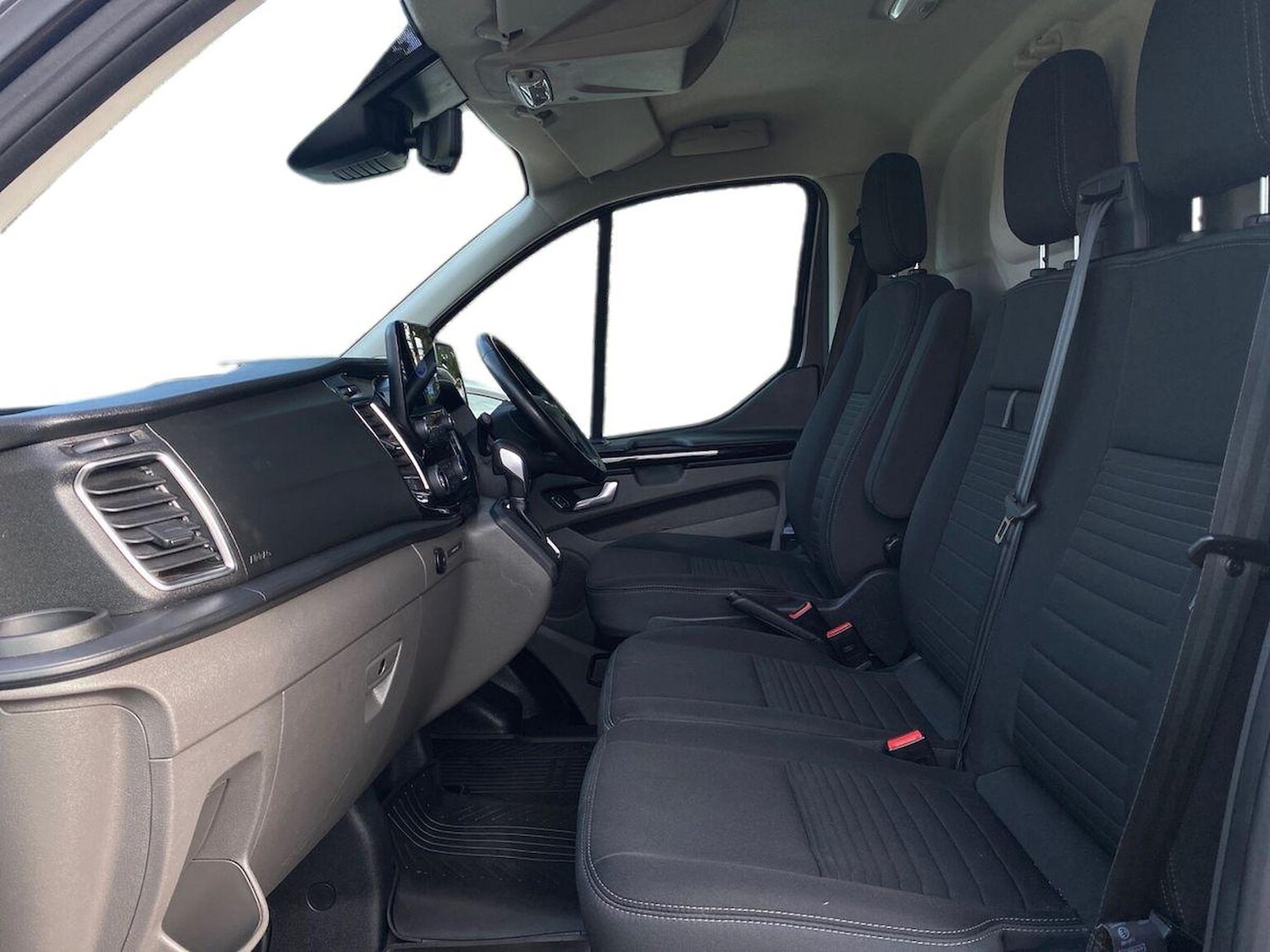 Used Ford Transit Custom 2022 for sale - 76650141: Photo 8