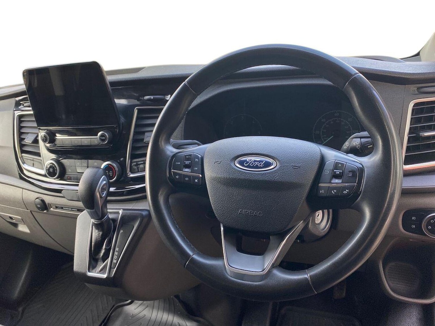 Used Ford Transit Custom 2022 for sale - 76650141: Photo 9