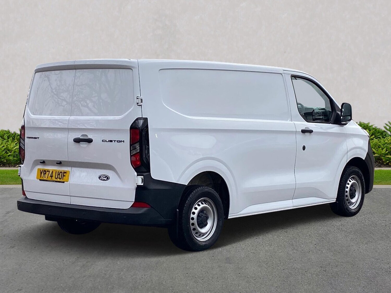 Used Ford Transit Custom 2024 for sale - 77489502: Photo 19