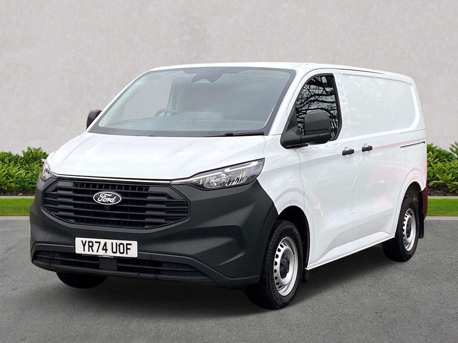 Used Ford Transit Custom 2024 for sale - 77489502: Photo 20