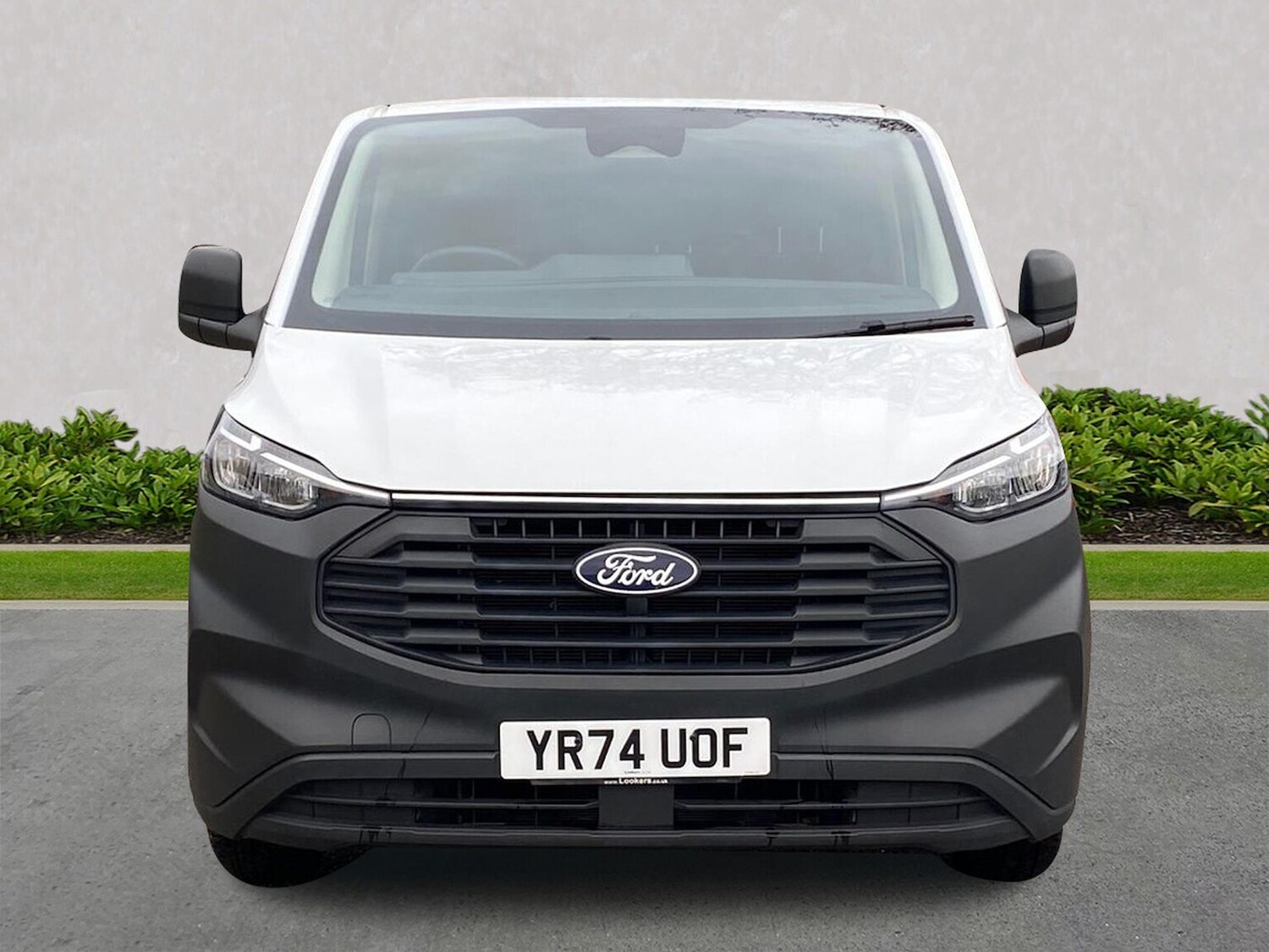 Used Ford Transit Custom 2024 for sale - 77489502: Photo 5