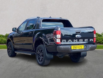 Used Ford Ranger 2021 for sale - 79490992: Photo