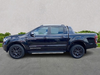 Used Ford Ranger 2021 for sale - 79490992: Photo