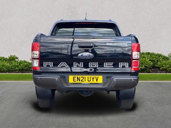 Used Ford Ranger 2021 for sale - 79490992: Photo