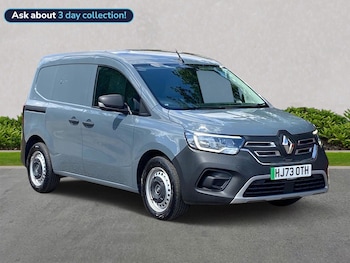 Used Renault Kangoo 2023 for sale - 75437839: Photo