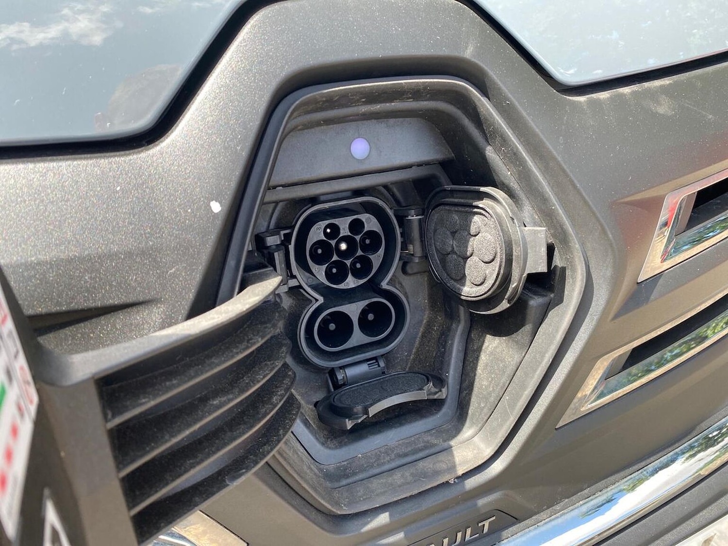 Vehicle 29