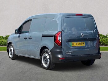Used Renault Kangoo 2023 for sale - 75437839: Photo