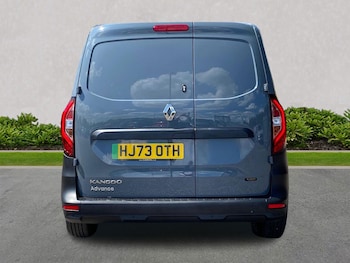Used Renault Kangoo 2023 for sale - 75437839: Photo