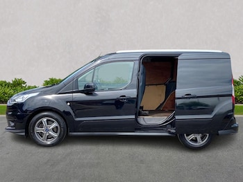 Used Ford Transit Connect 2019 for sale - 79143317: Photo
