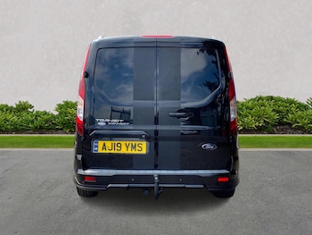 Used Ford Transit Connect 2019 for sale - 79143317: Photo