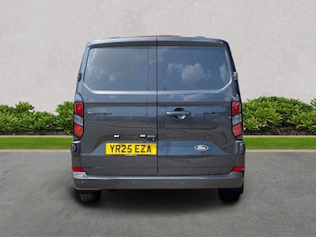 Used Ford Transit Custom 2025 for sale - 79234540: Photo