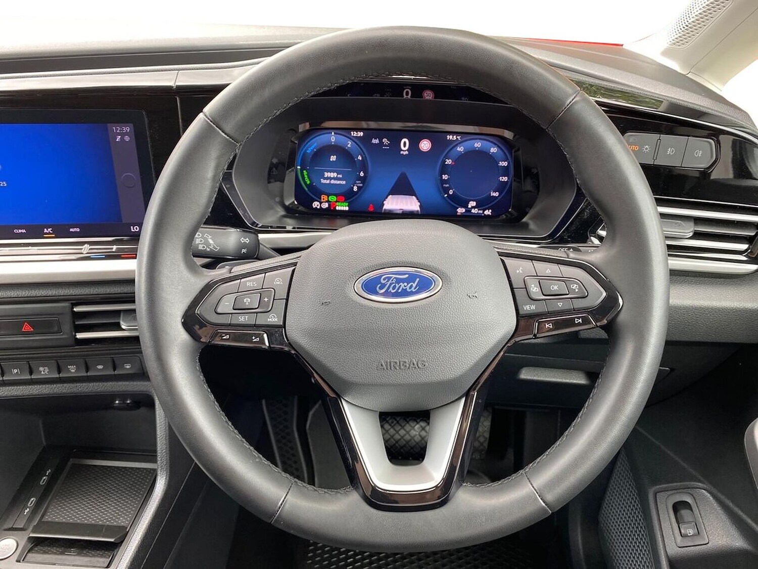 Used Ford Transit Connect 2025 for sale - 77489527: Photo 10