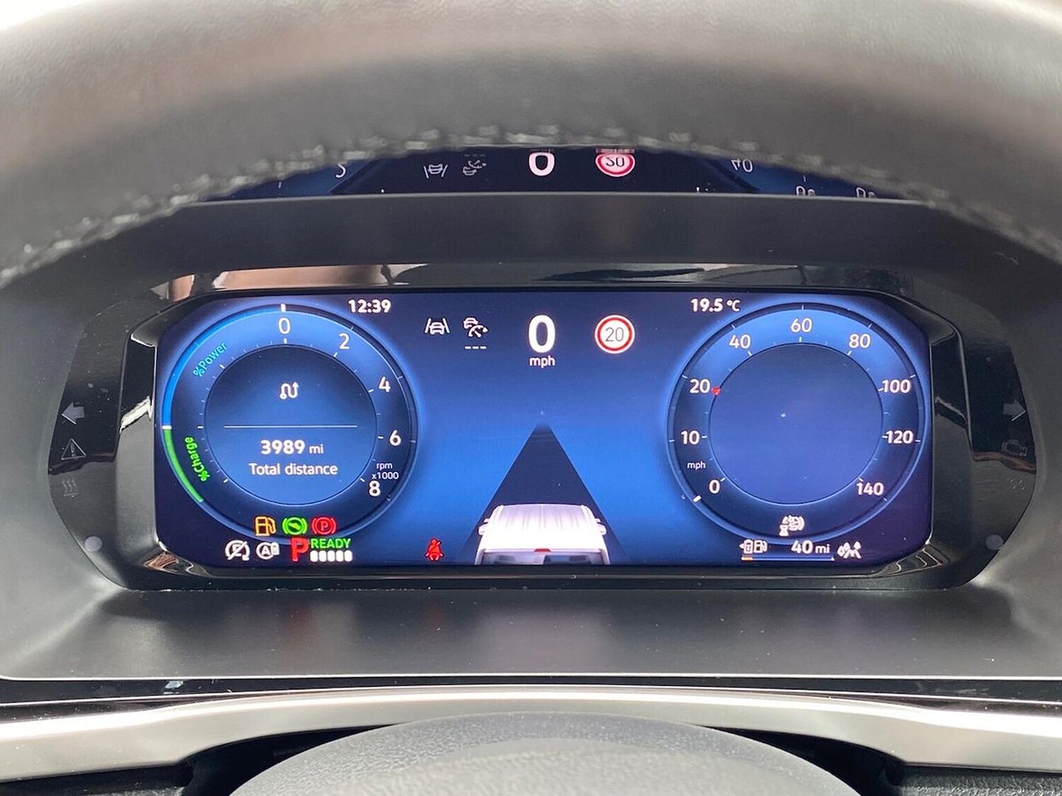 Used Ford Transit Connect 2025 for sale - 77489527: Photo 11