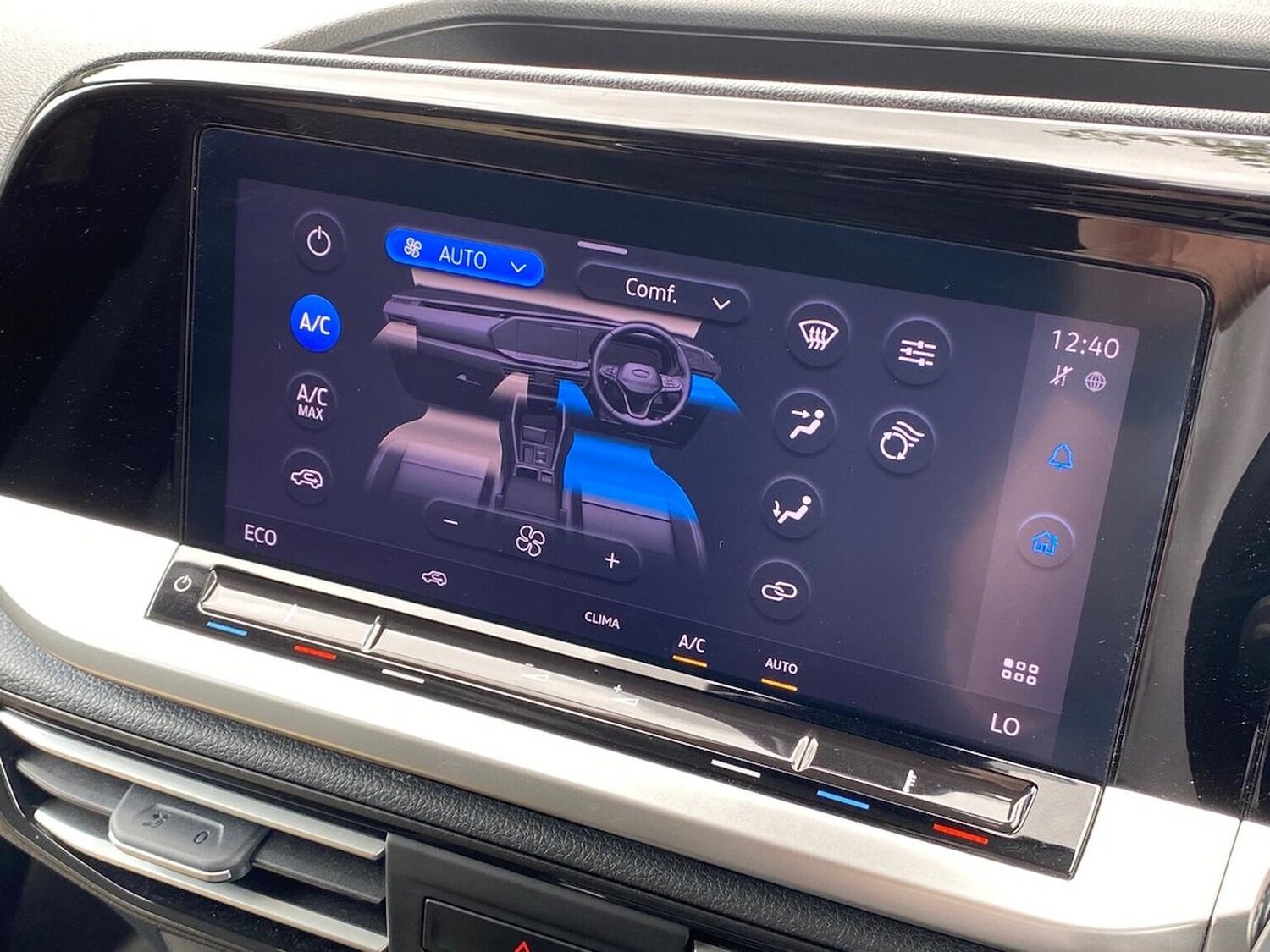 Used Ford Transit Connect 2025 for sale - 77489527: Photo 13