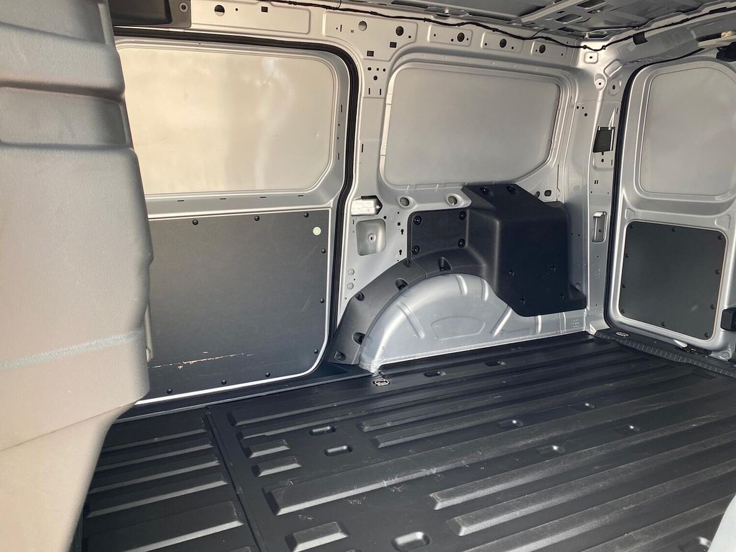 Used Ford Transit Connect 2025 for sale - 77489527: Photo 17