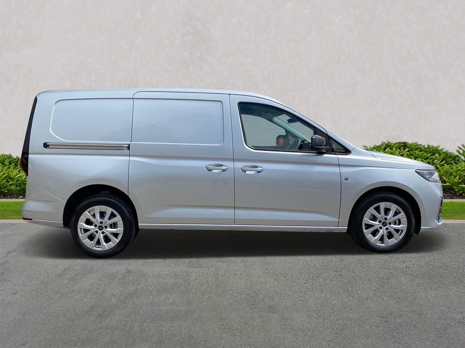 Used Ford Transit Connect 2025 for sale - 77489527: Photo 18