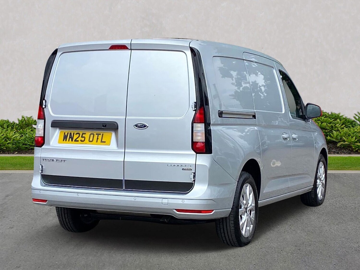 Used Ford Transit Connect 2025 for sale - 77489527: Photo 19