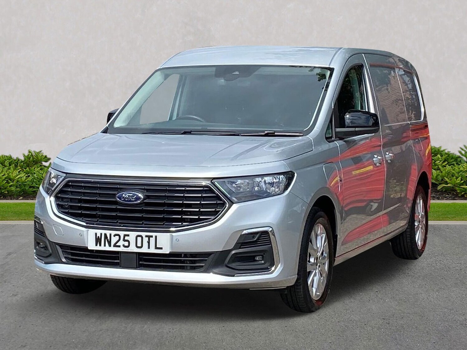 Used Ford Transit Connect 2025 for sale - 77489527: Photo 20