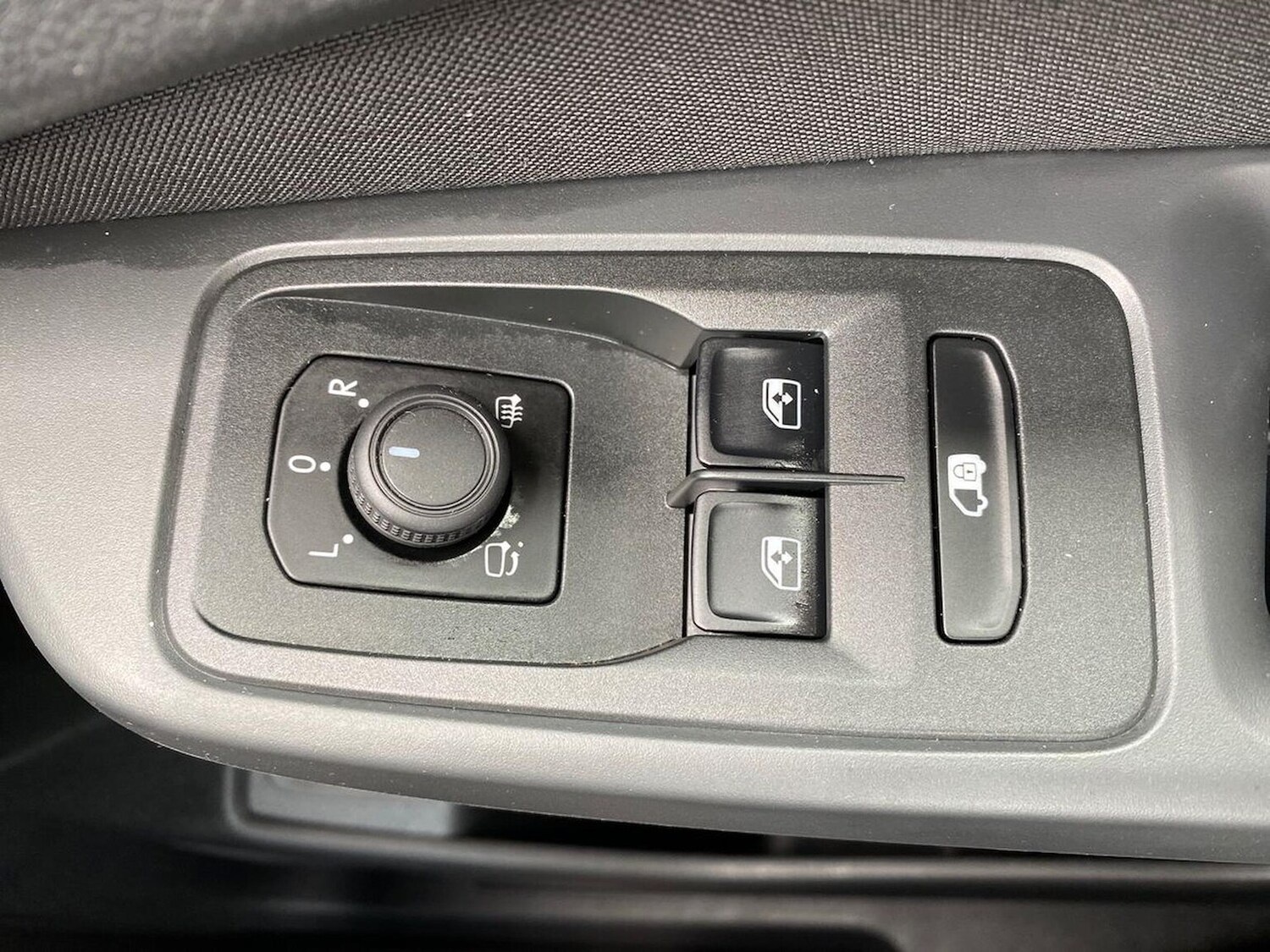 Used Ford Transit Connect 2025 for sale - 77489527: Photo 25