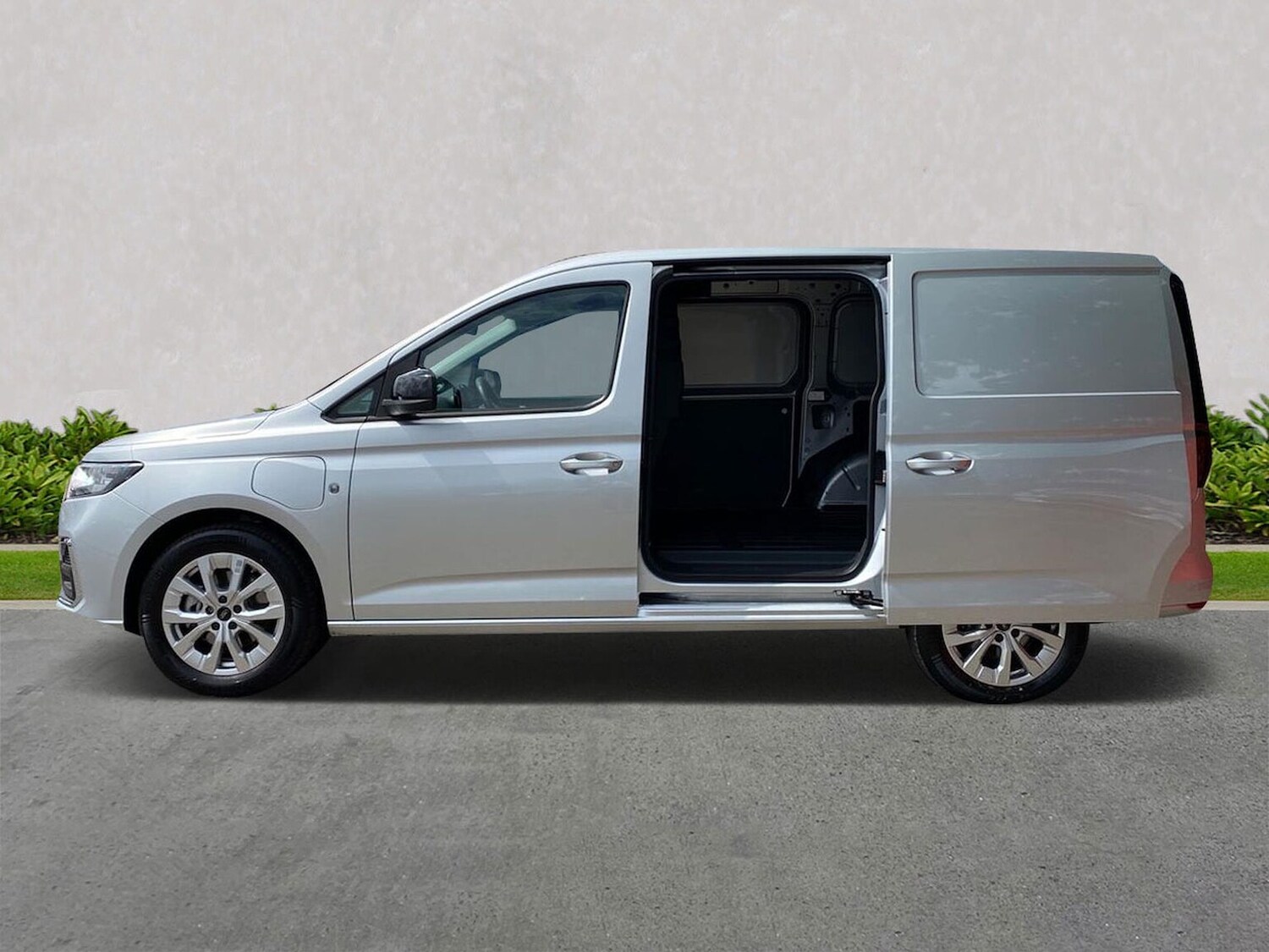 Used Ford Transit Connect 2025 for sale - 77489527: Photo 3